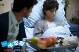 一夜惊喜曝范冰冰逼真扮老照
