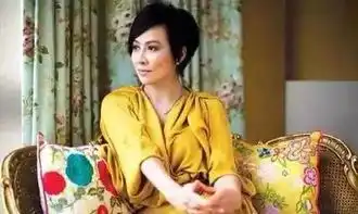 住明星家丨王家卫御用美术指导,为刘嘉玲筑爱巢
