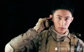 黄景瑜靠这三部影视作品晋升实力派演员,豆瓣评分一部比一部高
