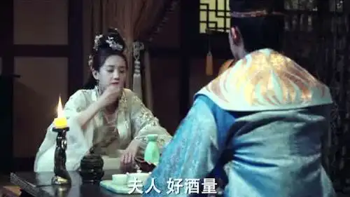 媚者无疆美女你这调戏人家店小二,让你的夫君怎么办
