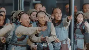 赵大人的魂丢了那年花开月正圆赵白石结局娶了吴漪最后舍命救周莹
