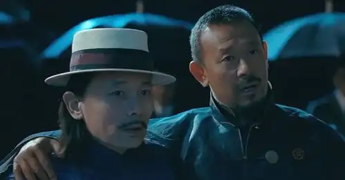 姜文的华语影帝之路,交锋葛优对决张艺谋,却一直无缘金鸡奖杯
