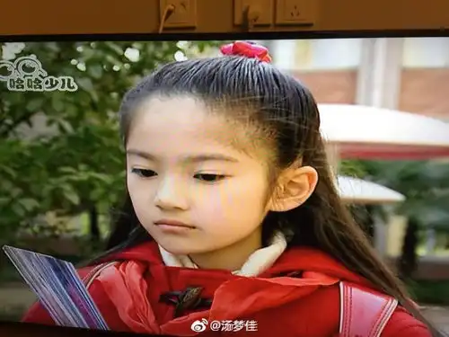 7岁合作过王祖贤,演过你好旧时光,她还是女心理师的小文
