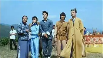 钱小豪新僵尸先生开机,僵尸电影能否再次崛起
