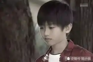 蔡徐坤巴啦啦小魔仙早期剧照曝光,网友调侃天生丽质
