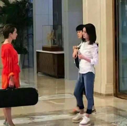 林浅同款买家秀上身效果力压颖宝店家请你当模特如何
