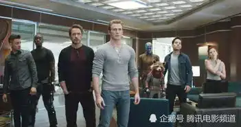 漫威主席透露复联5英雄联盟将继续保卫地球,只是换人了
