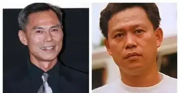 这些兄弟组合,都是缔造香港电影黄金时代的功臣,你们都认识吗
