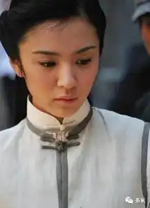 她是黄磊妹妹胡歌老婆,现在换了张脸又变成钟汉良的偶像剧女主