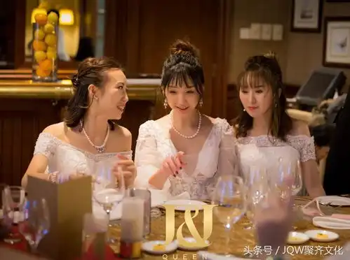 聚齐文化queen沙龙澳门分会,为你揭开白色梦幻婚纱的神秘面纱
