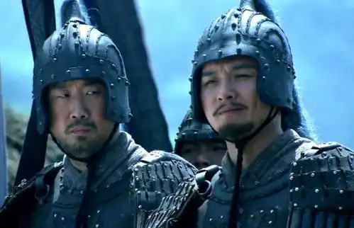 诸葛亮首次北伐时,失去了11位大将,仅看名单就知道他败得有多惨
