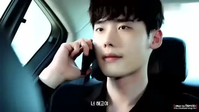 韩剧w两个世界adieu饭制版
