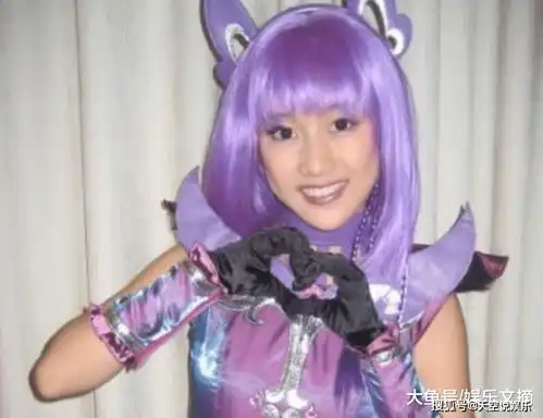 巴啦啦小魔仙厉害了,鞠婧祎赵今麦相继走红,她最美反倒没火
