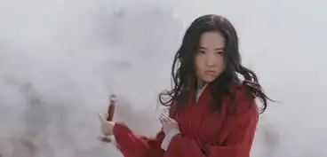 刘亦菲成好莱坞年龄最大新星,花木兰功不可没,该片获得无数好评
