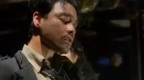 张国荣你是爱,是暖,是希望,你是人间的四月天
