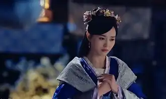 锦绣未央唐嫣的百变造型,最美还是公主装
