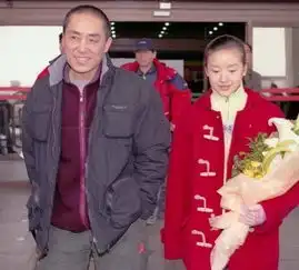 周迅输给董洁憾失春晚牵手谢霆锋,但两人如今的境遇却大不同
