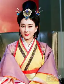 芈月传魏夫人是怎么死的魏夫人结局曝光图
