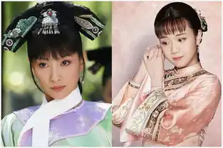 那年花开月正圆吴聘堂妹吴漪黑化了吗吴漪为什么要陷害吴家
