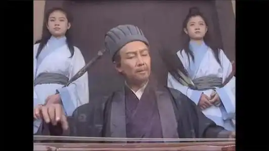 史书记载的几次空城计,没有诸葛亮11
