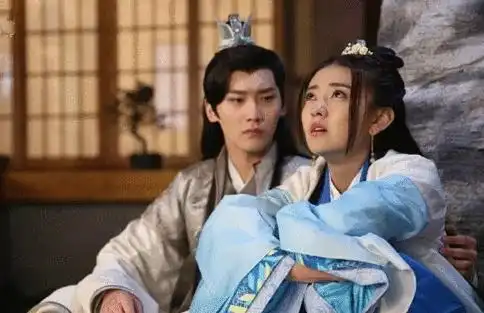 双世宠妃2墨连城施计撒狗粮,刺激失忆曲小檀
