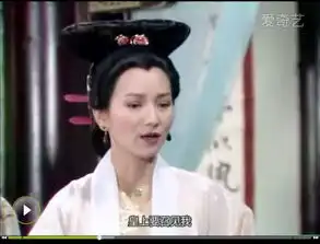 新白娘子传奇剧照
