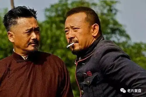 让子弹飞最后老三说浦东就是上海,上海就是浦东是什么意思
