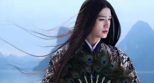 花千骨10名主演现状霍建华半退圈,徐海乔翻红,郑业成演男主

