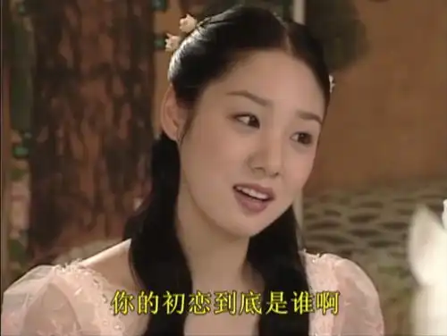 蓝色生死恋看清尹妈对芯爱的感情,庆幸申幼美没嫁给尹俊熙
