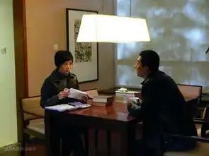 资料电视剧蜗居海报剧照
