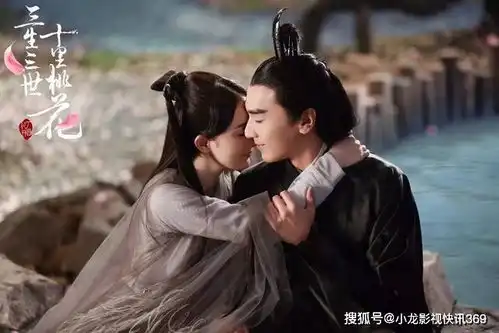 枕上书6分徘徊,三生三世还有3大副本故事,有望拍电视剧
