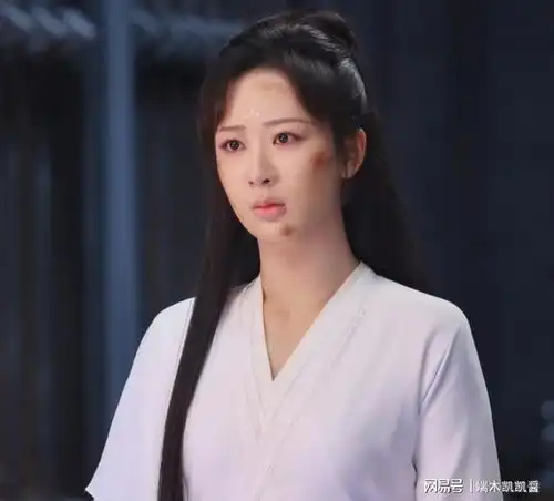杨紫离开欢瑞再次逆袭,一部戏拿到5千万,多次拿到大女主剧本