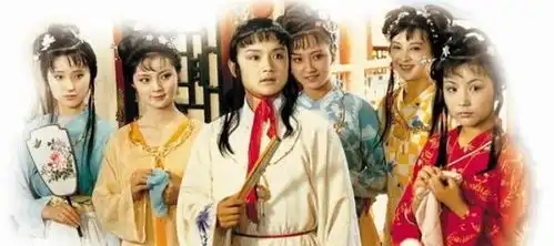 你会让孩子读海的女儿吗文艺作品中的三观争议
