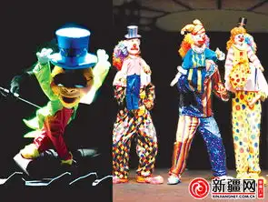 乌鲁木齐六一14场儿童剧上演
