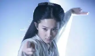小龙女悼念金庸他曾直接定刘亦菲出演小龙女,一句话道出原因
