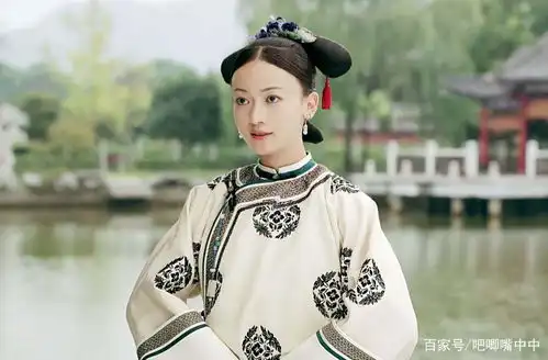 延禧攻略中皇上一直很讨厌魏璎珞,那么他什么时候喜欢璎珞的