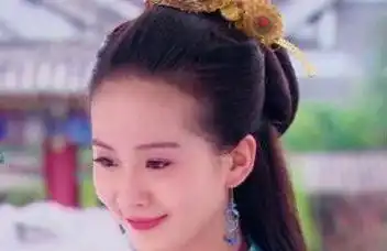 古装女神刘诗诗五大经典角色,惊艳了时光