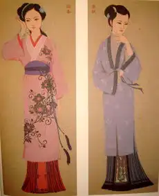 八卦江湖回忆杀87年电视剧版红楼梦珍贵剧照
