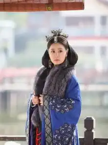 倾世皇妃精彩剧照曝光未映先红暗战步步惊心
