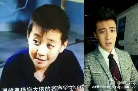 家有儿女里的童星结婚啦才发现这是个颜值如此高的剧组...