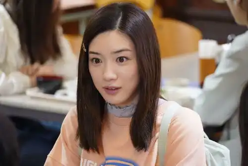 新日剧女儿奴青春白皮书定档8.2日新剧照曝出
