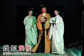 李少红红楼梦剧照
