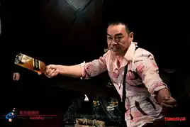 杜琪峰将携夺命金众主创赴威尼斯办首映
