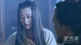 电影秦颂当年为什么被禁许晴喂奶照曝光
