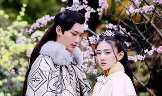 继双世宠妃后,元德导演再拍甜宠网剧,这女主也太美了吧