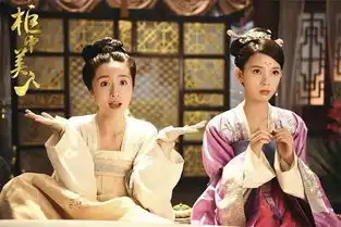看柜中美人狐狸精陈瑶诱惑皇帝周渝民胡冰卿一旁黯然神伤
