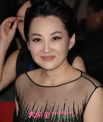 许晴老公刘波个人资料照片
