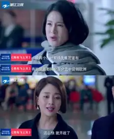 鸡毛飞上天杨雪勾引陈江河报复玉珠集团
