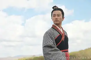 芈月传终于来了月底开播再曝剧照
