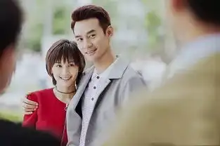 嫁人当嫁赵启平他从不折断女人的翅膀
